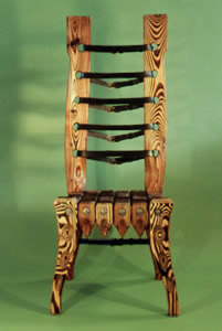 chair