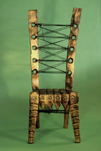chair