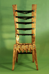 chair
