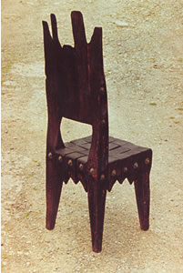 chair