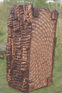 scum and froth chest of drawers